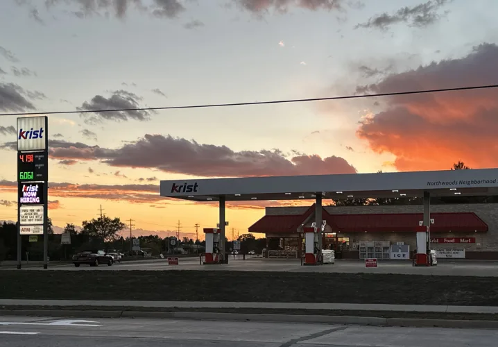 Trump’s executive order on dyed diesel will offer little relief, farmers and truckers say